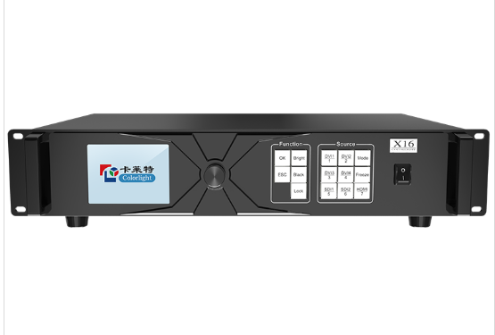 LED<a href=http://www.suerben.cn/quancai/ target=_blank class=infotextkey>全彩顯示屏</a>控制器的選擇